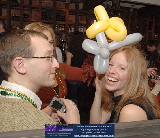 The Great Philadelphia Mardi Gras Party @ Triumph Brewery