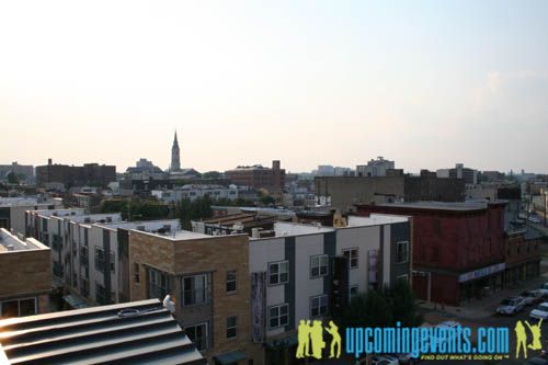 Rooftop Hop at Hancock Square