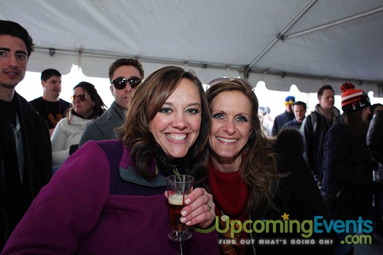 Philly Craft Beer Fest at The Navy Yard
