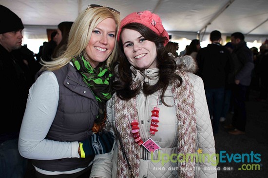 Philly Craft Beer Fest at The Navy Yard