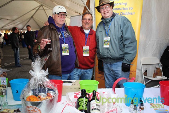 Philly Craft Beer Fest at The Navy Yard