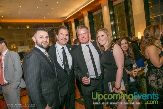 Garces Foundation Benefit