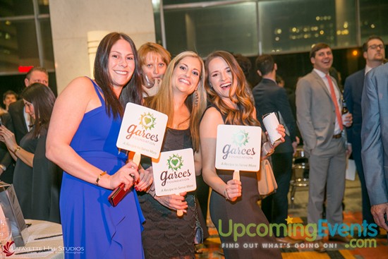 Garces Foundation Benefit