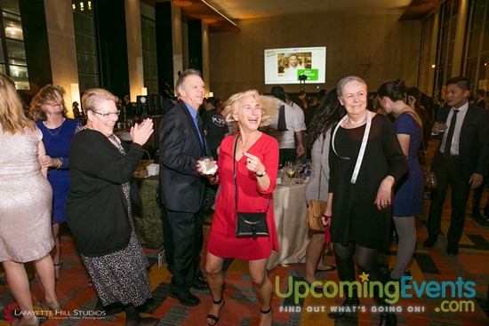Garces Foundation Benefit