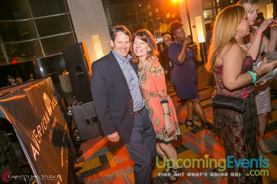 Garces Foundation Benefit