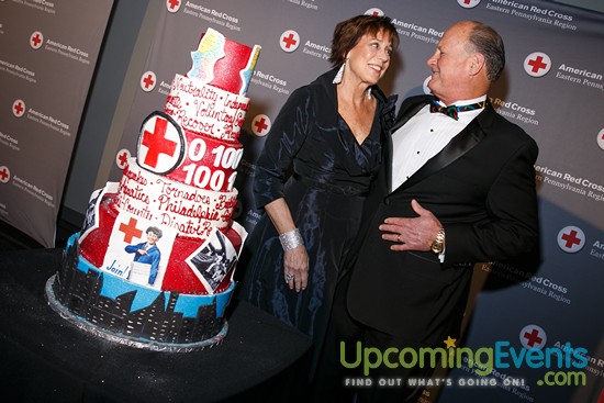 The 2016 Red Ball