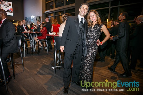 The 2016 Red Ball