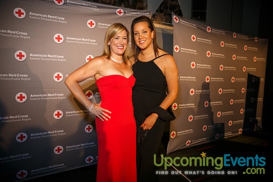 The 2016 Red Ball