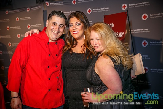 The 2016 Red Ball