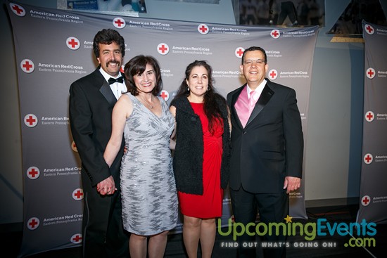 The 2016 Red Ball