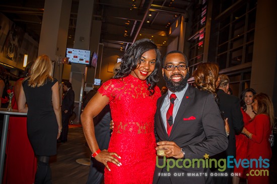 The 2016 Red Ball
