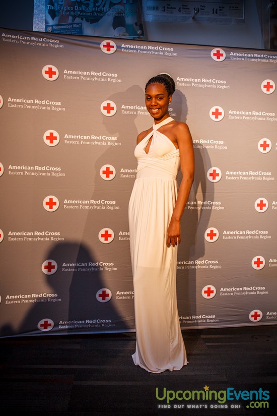 The 2016 Red Ball