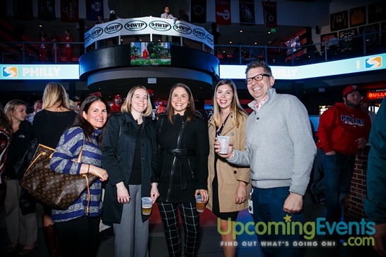 Phillies Season Opener Party