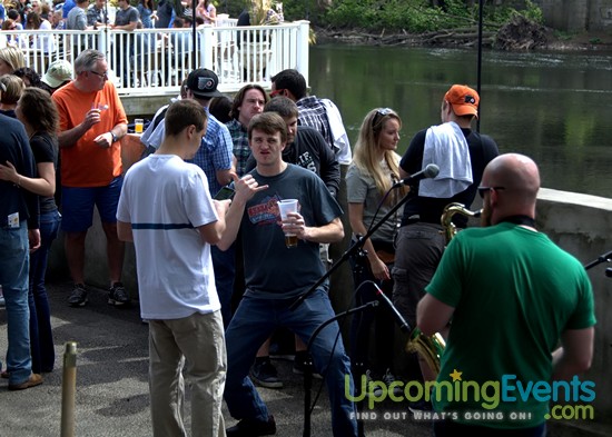 18th Annual Manayunk Brew Fest