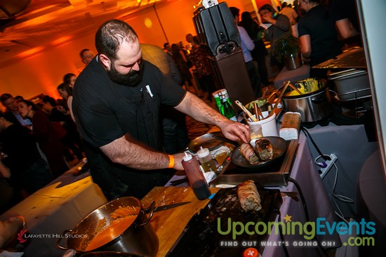 Philly Cooks 2017