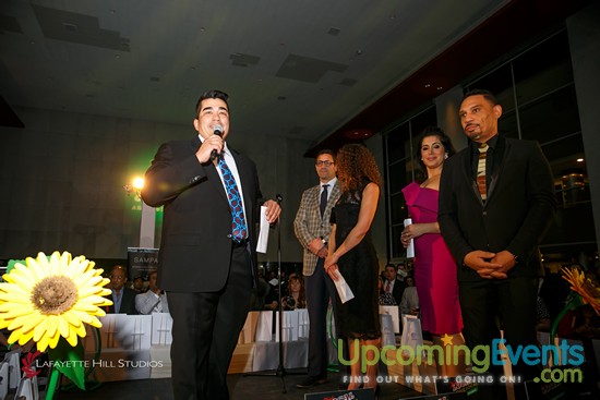 Garces Foundation Gala - Think Local, Give Local