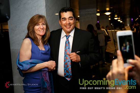 Garces Foundation Gala - Think Local, Give Local
