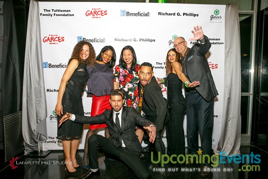 Garces Foundation Gala - Think Local, Give Local
