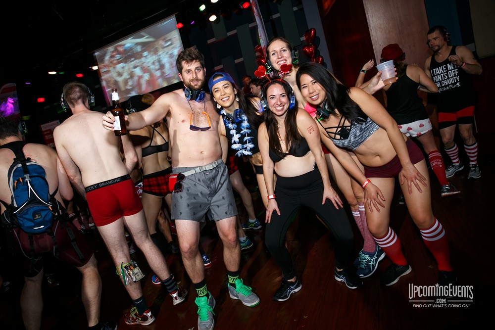Cupid's Undie Run 2018 (Gallery 1)