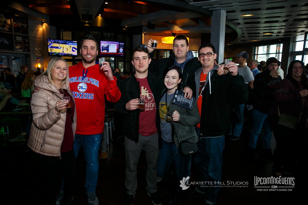 Winterfest Live! 2018 Craft Beer Festival