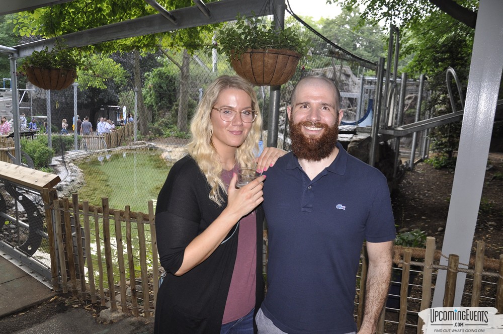 Summer Ale Festival at The Phladelphia Zoo
