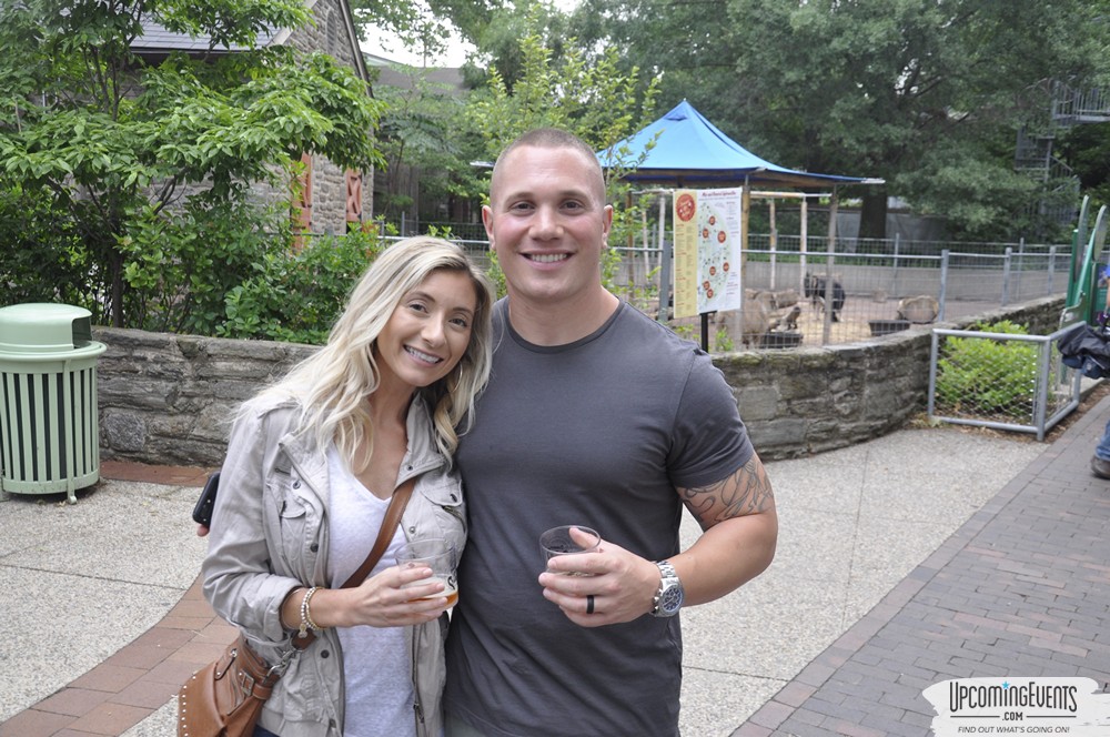 Summer Ale Festival at The Phladelphia Zoo