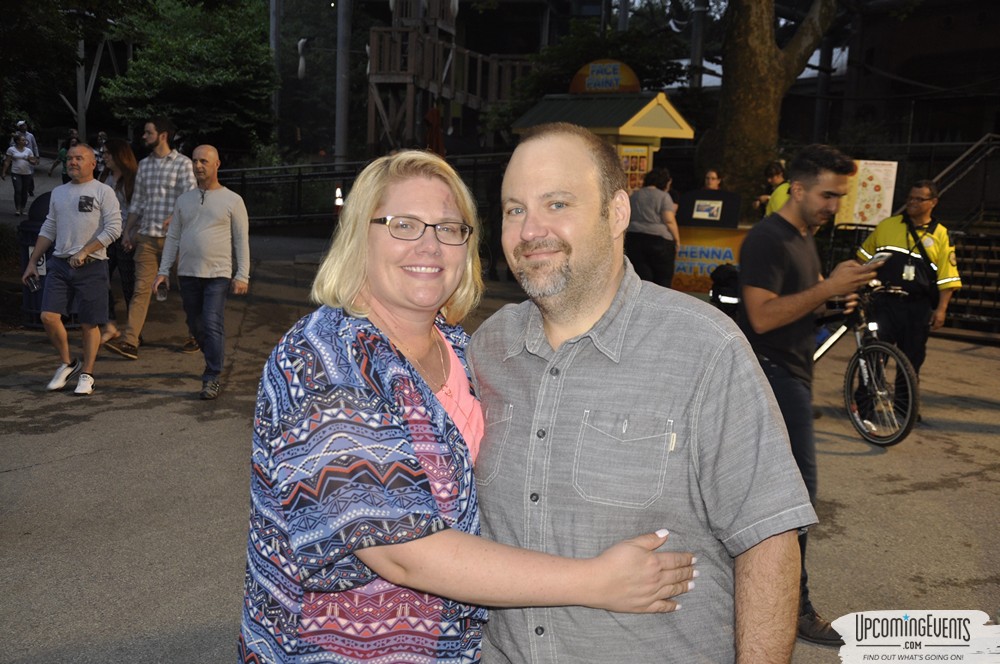 Summer Ale Festival at The Phladelphia Zoo