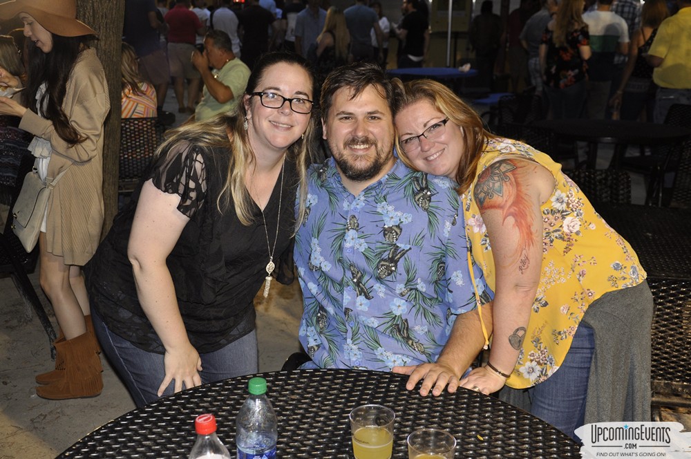 Summer Ale Festival at The Phladelphia Zoo