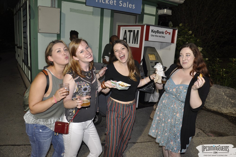 Summer Ale Festival at The Phladelphia Zoo