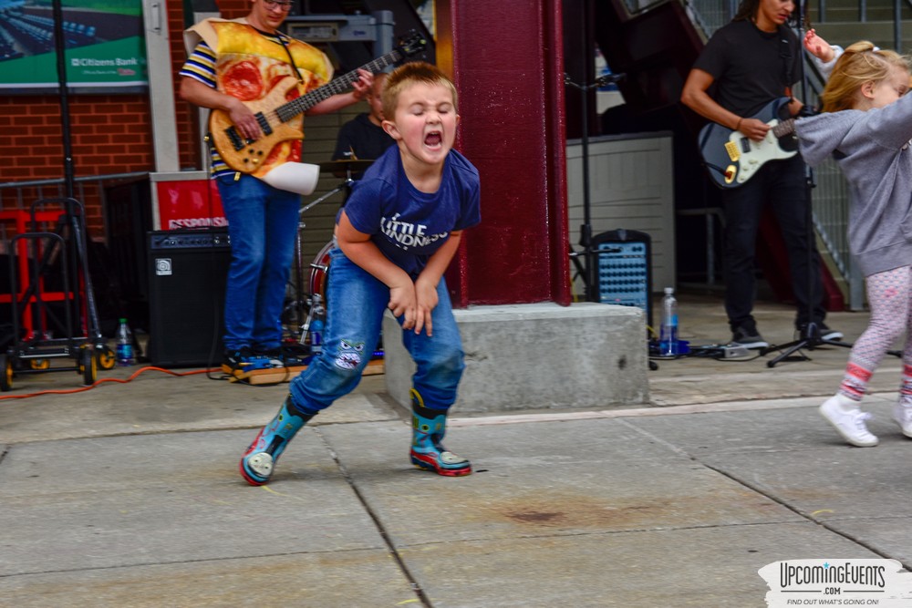 Philly PIZZA Fest - Gallery 3