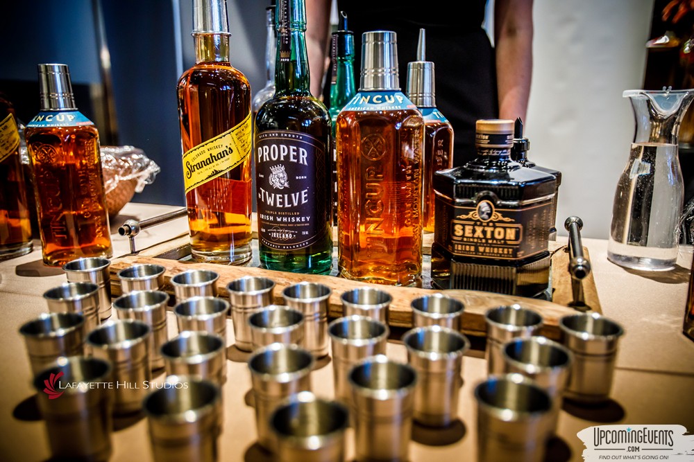 Whiskey Fest 2018