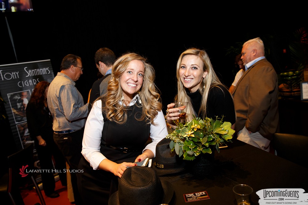 Whiskey Fest 2018