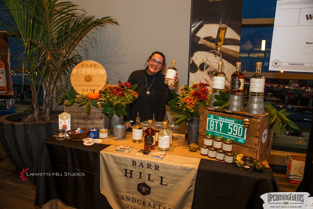 Whiskey Fest 2018