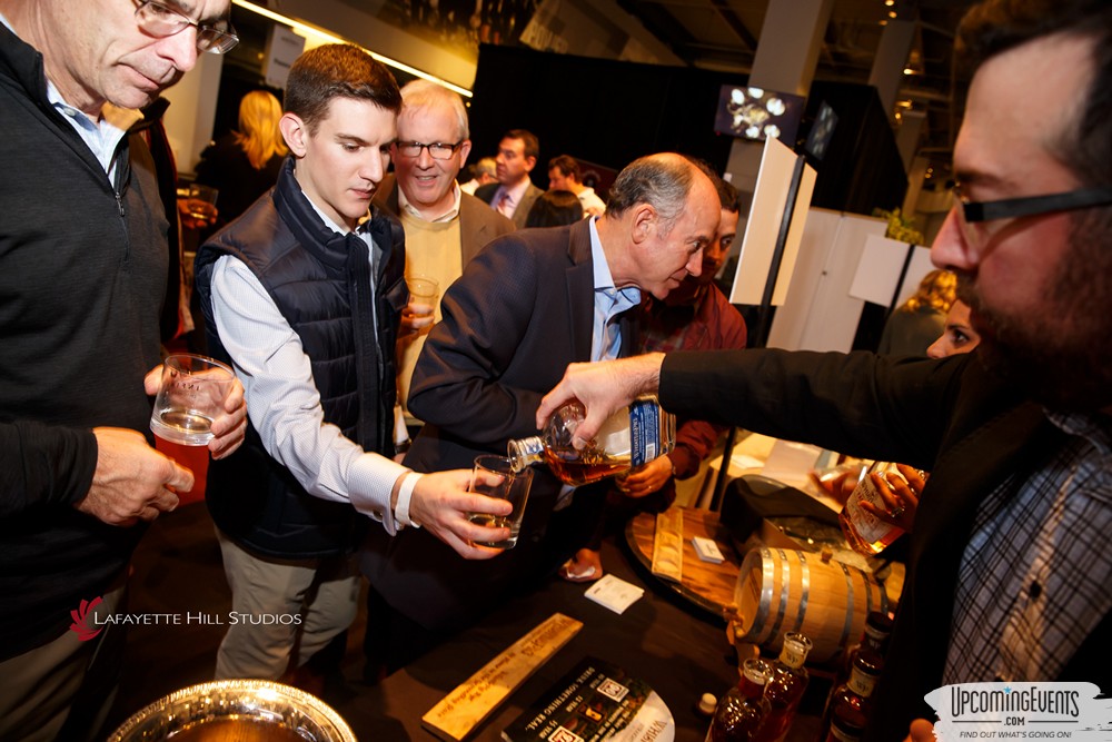 Whiskey Fest 2018