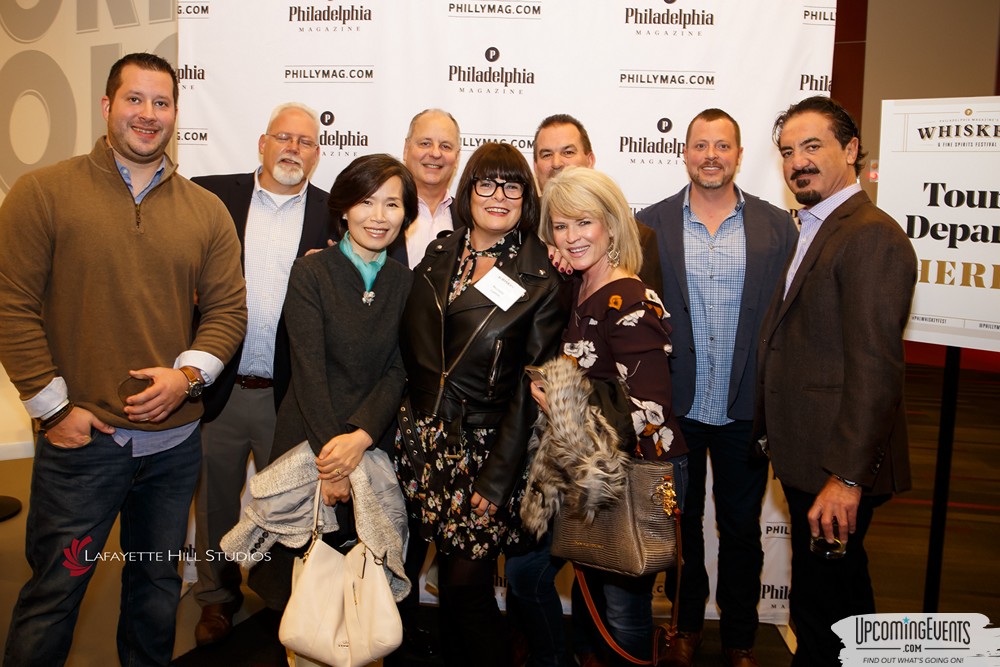 Whiskey Fest 2018