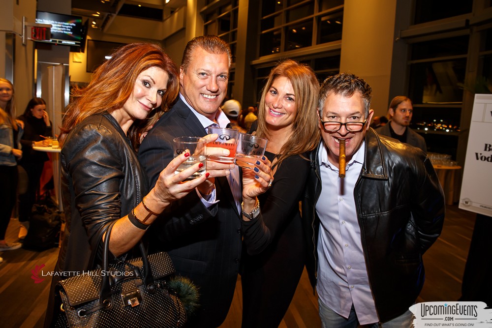 Whiskey Fest 2018