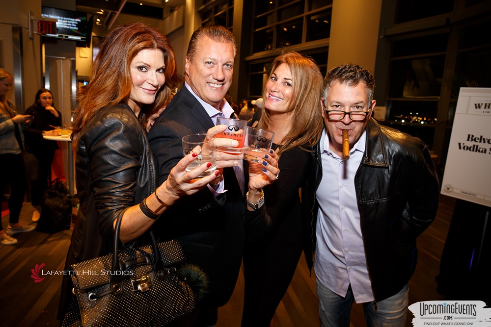 Whiskey Fest 2018