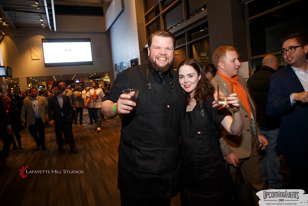 Whiskey Fest 2018