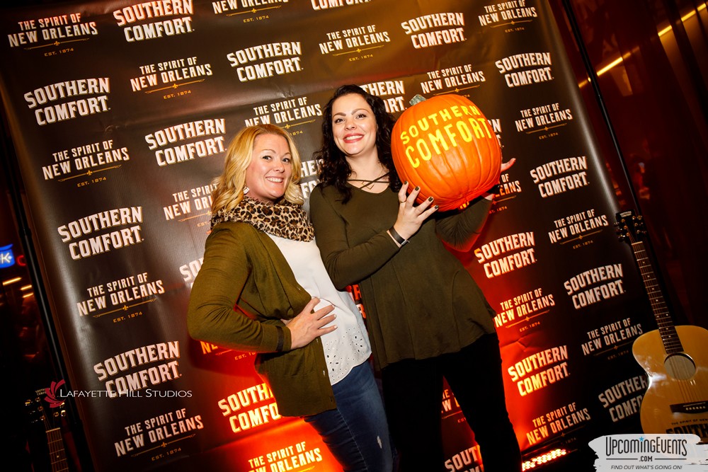 Whiskey Fest 2018
