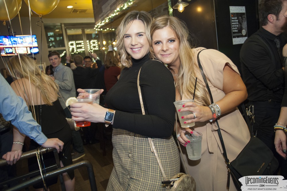 New Years Eve 2019 at City Tap House Logan Square