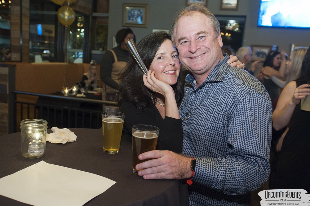 New Years Eve 2019 at City Tap House Logan Square