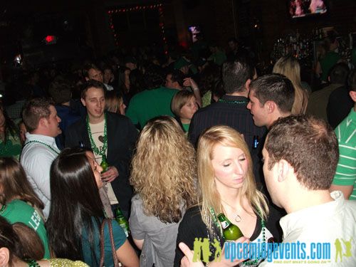 Get Lucky