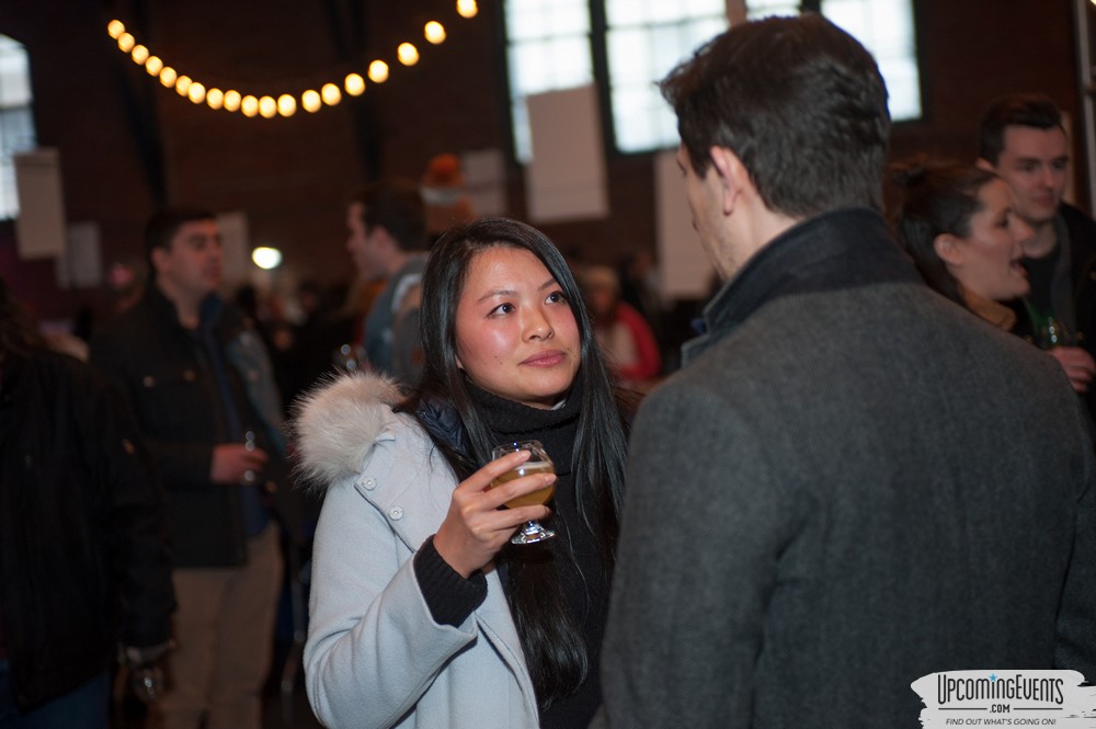 Philly Winter Craft Beer Fest - Saturday Session 1