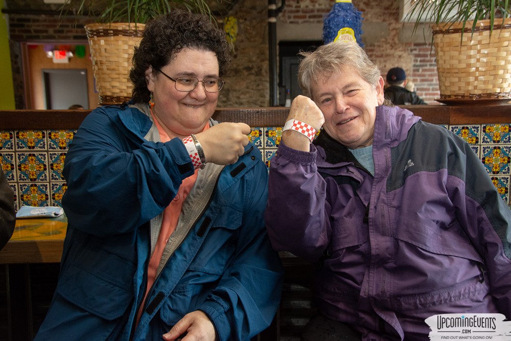 Manayunk Chowder Crawl