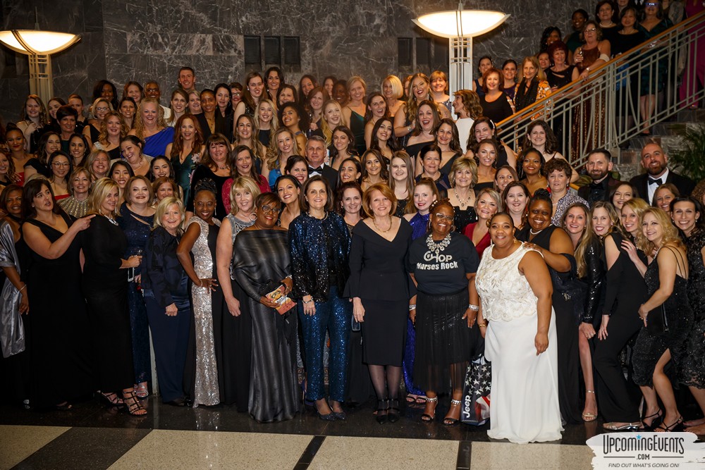 Black Tie Tailgate 2020 (General Event Shots)