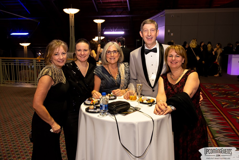 Black Tie Tailgate 2020 (General Event Shots)