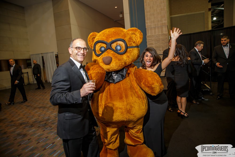 Black Tie Tailgate 2020 (The Red Carpet)
