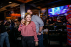 NYE 2022 at City Tap House Logan Square