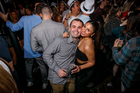 New Year's Eve in Philadelphia at Ladder 15