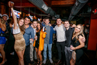 New Year's Eve in Philadelphia at Ladder 15